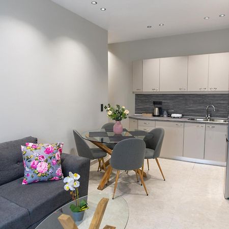 Klelia Luxury Apartment Αλεξανδρούπολη Εξωτερικό φωτογραφία