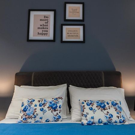 Klelia Luxury Apartment Αλεξανδρούπολη Εξωτερικό φωτογραφία