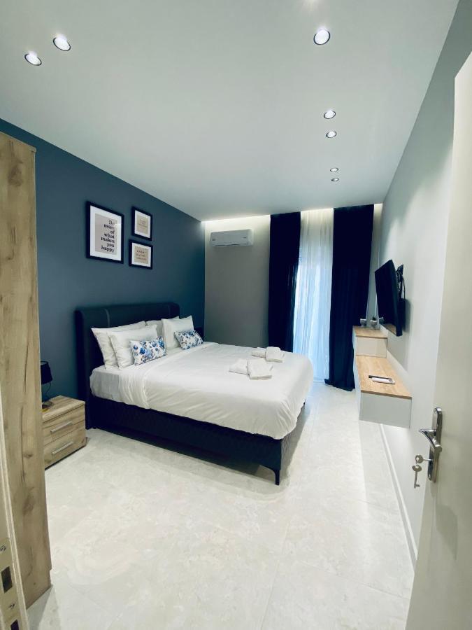 Klelia Luxury Apartment Αλεξανδρούπολη Εξωτερικό φωτογραφία