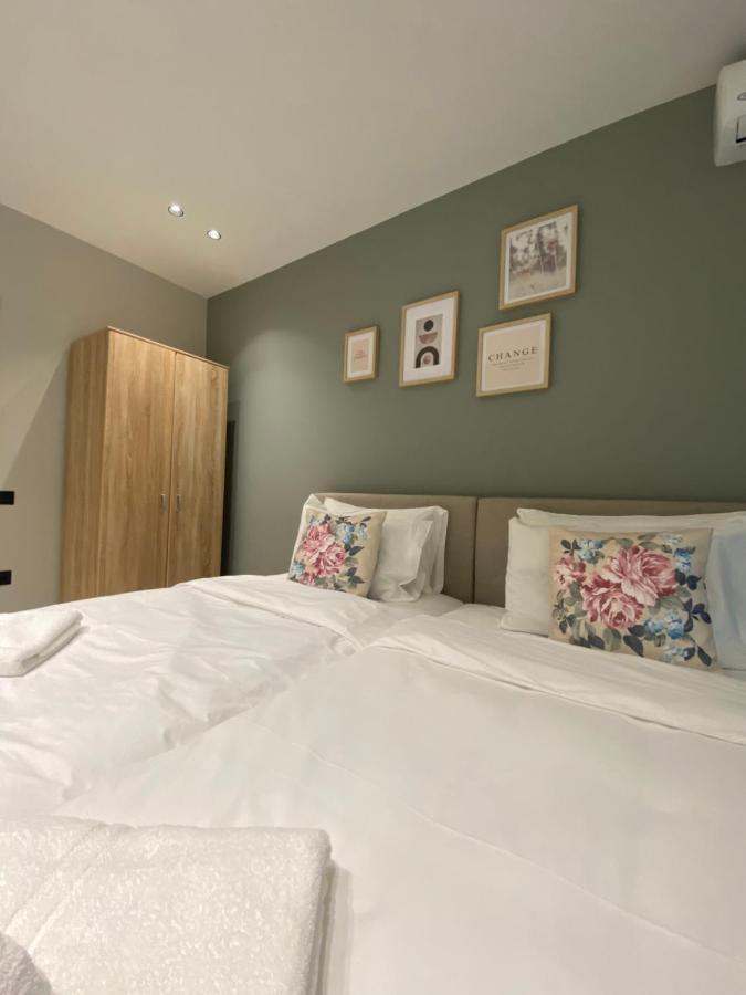 Klelia Luxury Apartment Αλεξανδρούπολη Εξωτερικό φωτογραφία