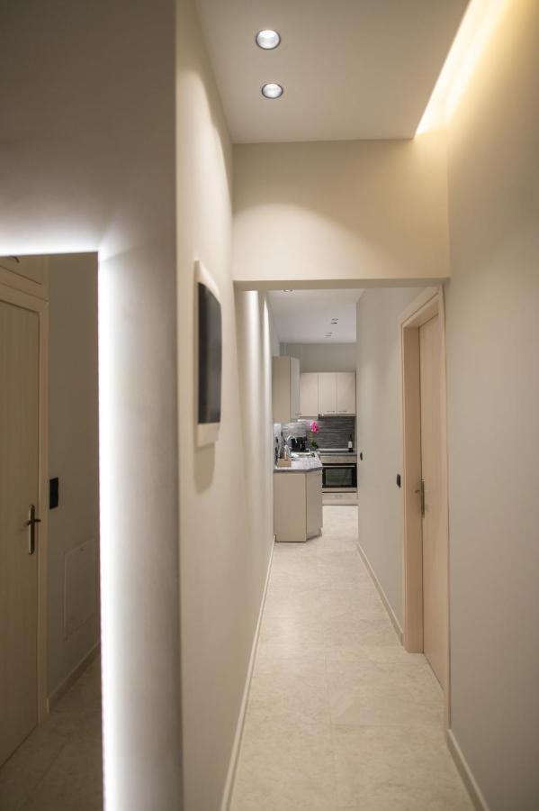Klelia Luxury Apartment Αλεξανδρούπολη Εξωτερικό φωτογραφία