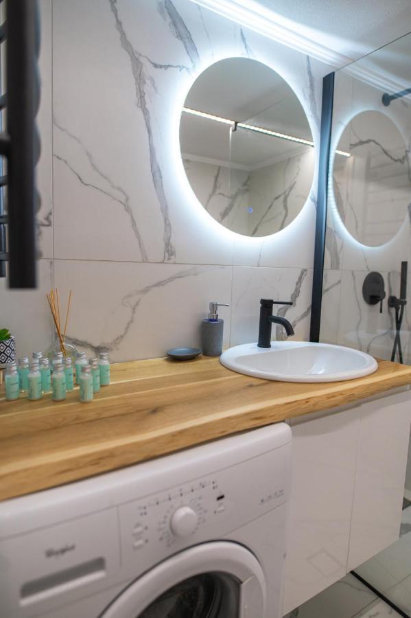 Klelia Luxury Apartment Αλεξανδρούπολη Εξωτερικό φωτογραφία