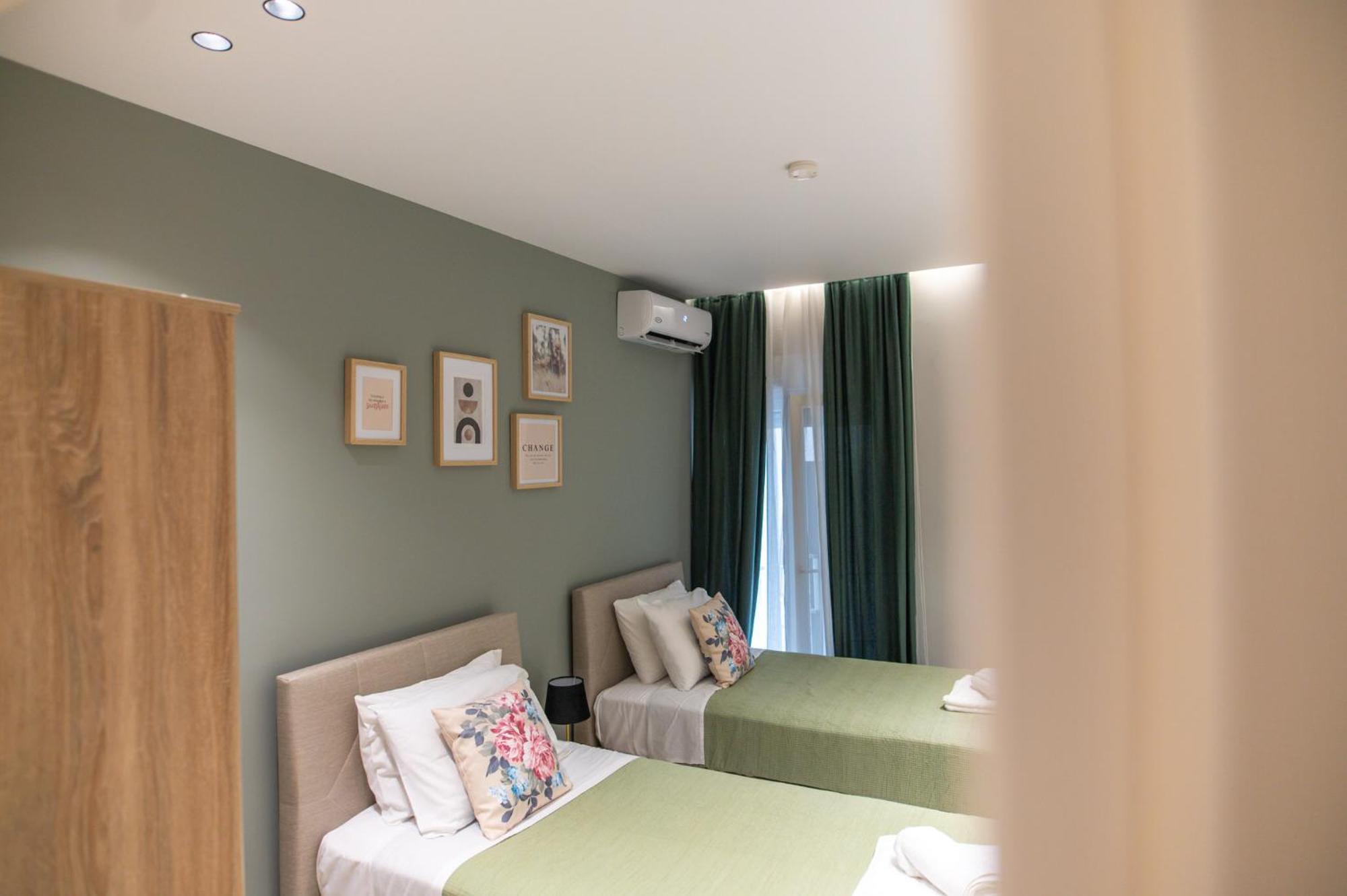 Klelia Luxury Apartment Αλεξανδρούπολη Εξωτερικό φωτογραφία