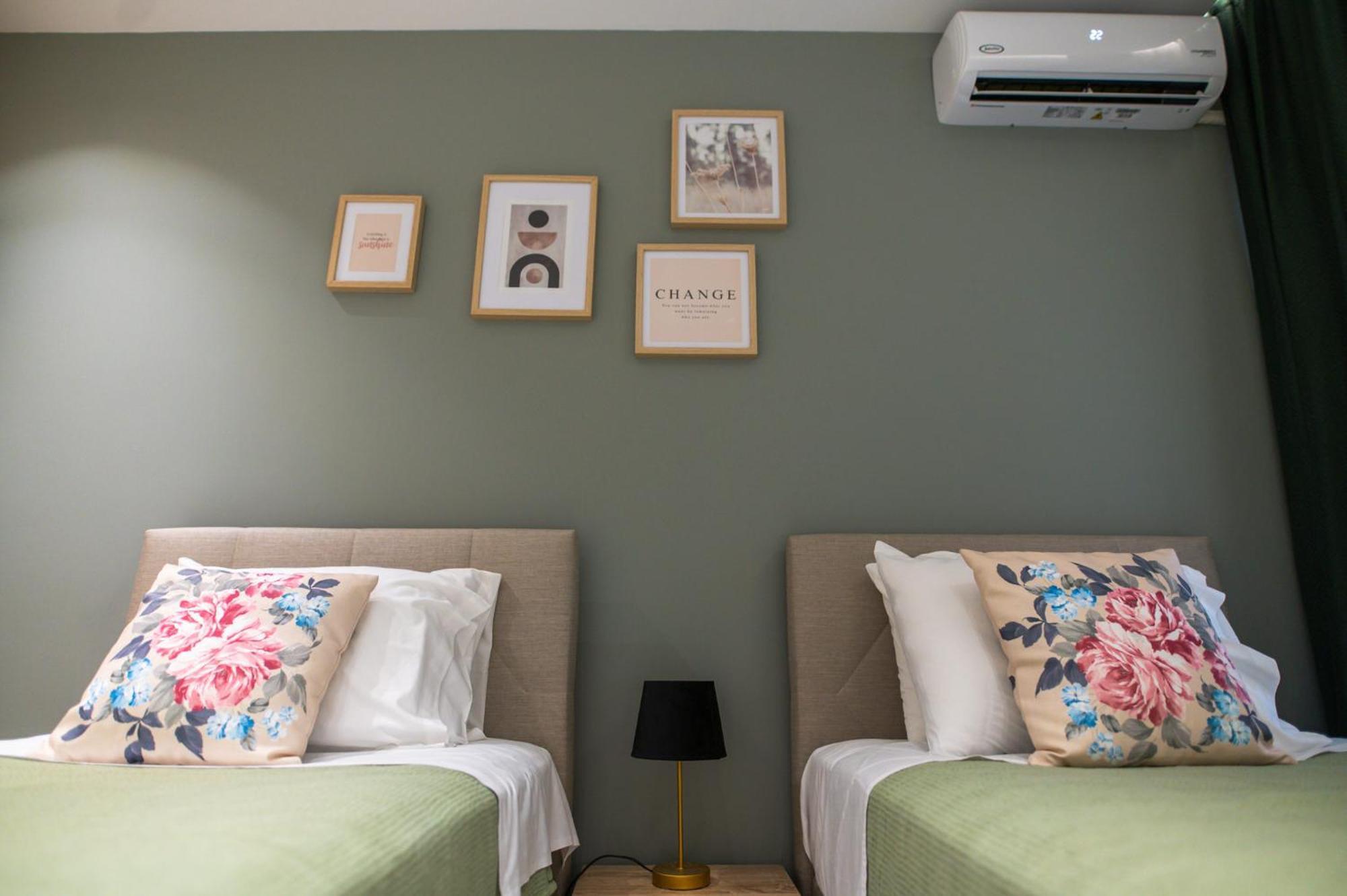 Klelia Luxury Apartment Αλεξανδρούπολη Εξωτερικό φωτογραφία