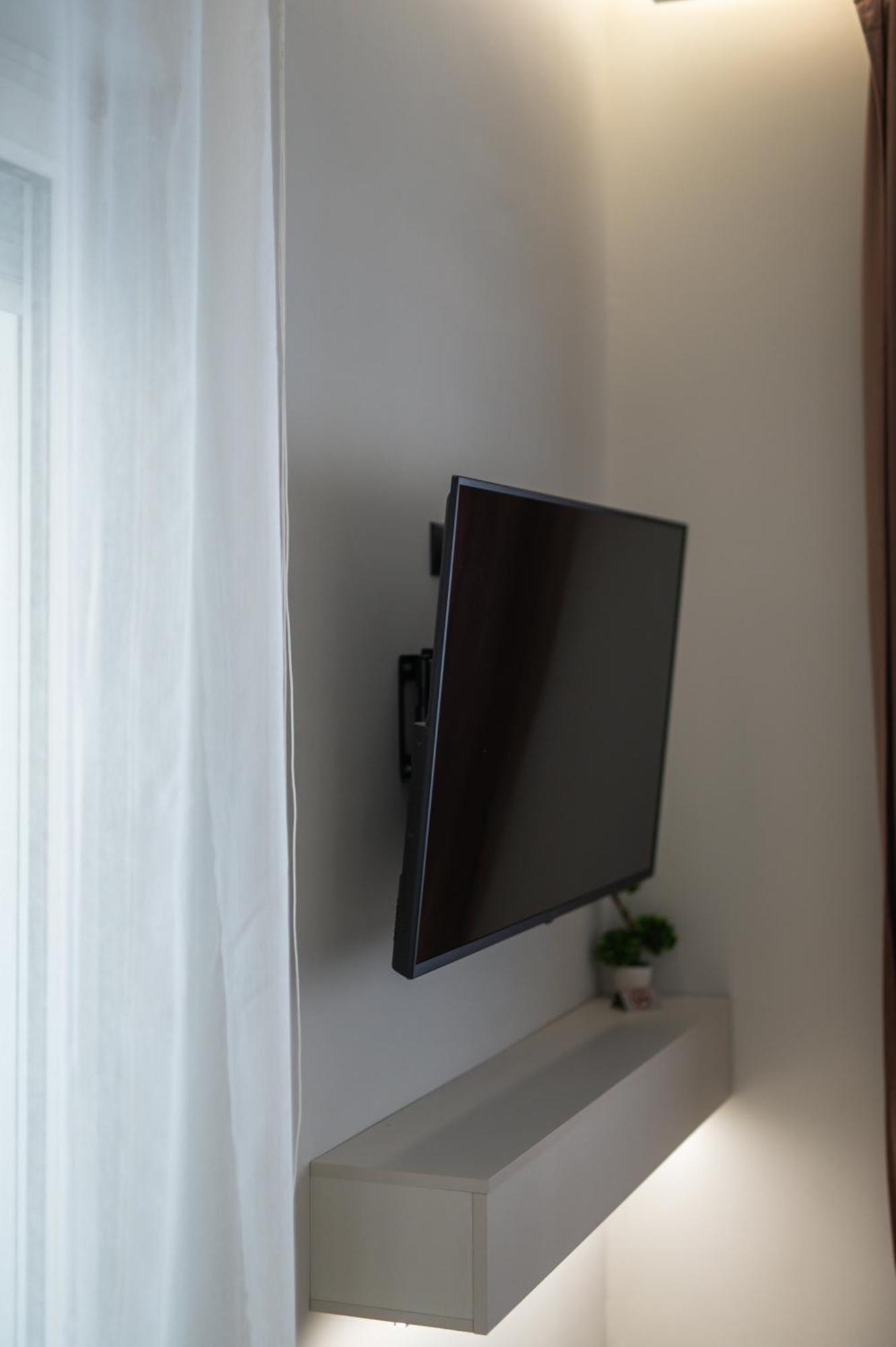 Klelia Luxury Apartment Αλεξανδρούπολη Εξωτερικό φωτογραφία