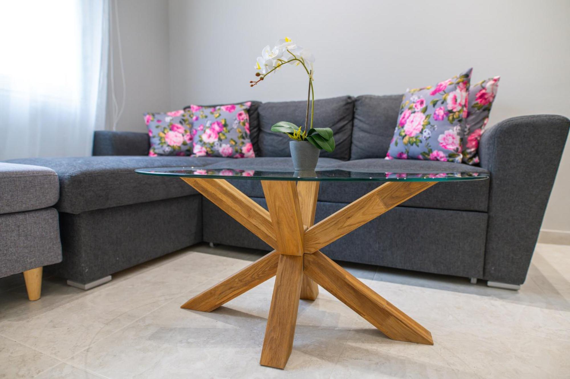 Klelia Luxury Apartment Αλεξανδρούπολη Εξωτερικό φωτογραφία