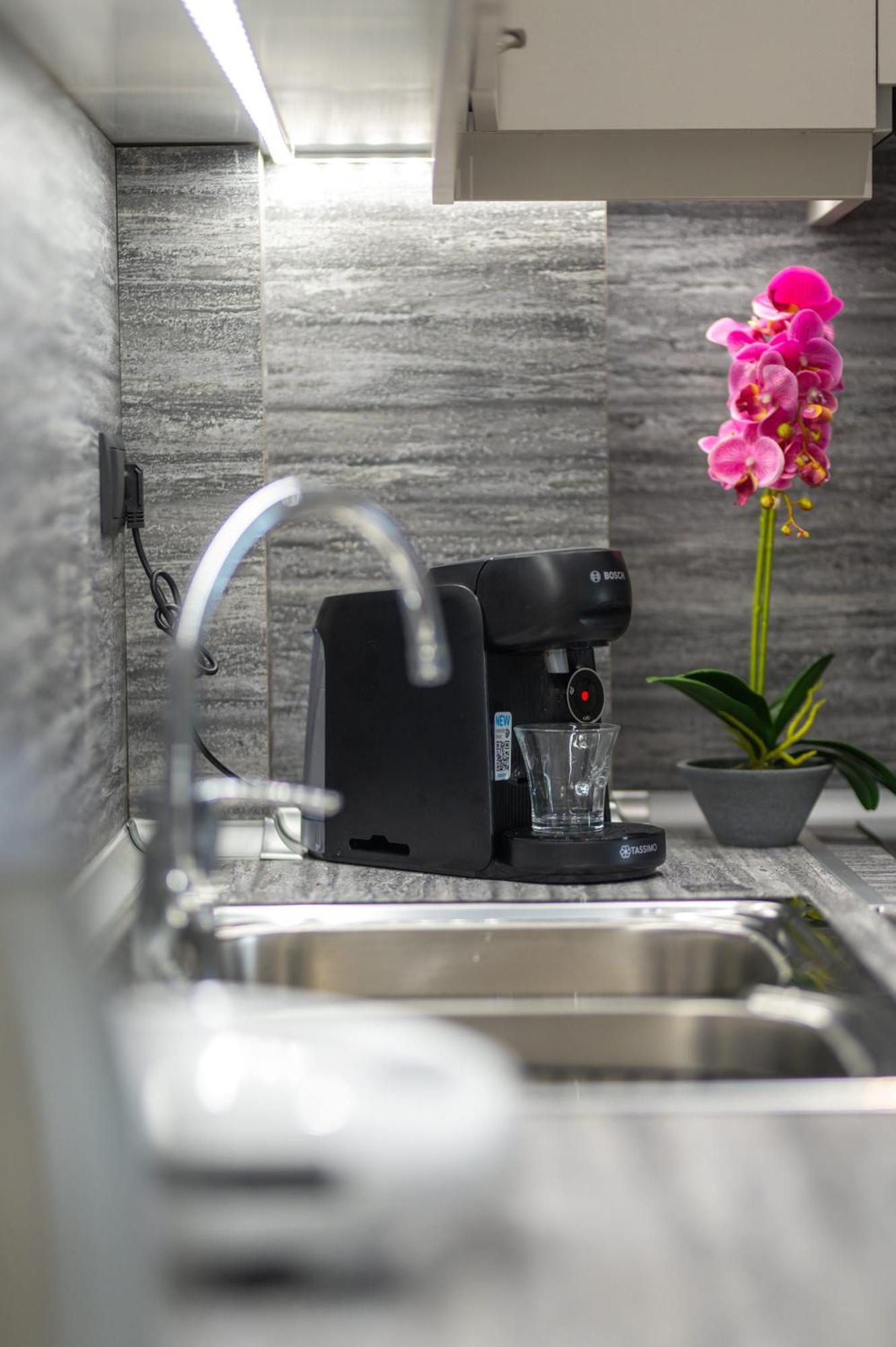 Klelia Luxury Apartment Αλεξανδρούπολη Εξωτερικό φωτογραφία