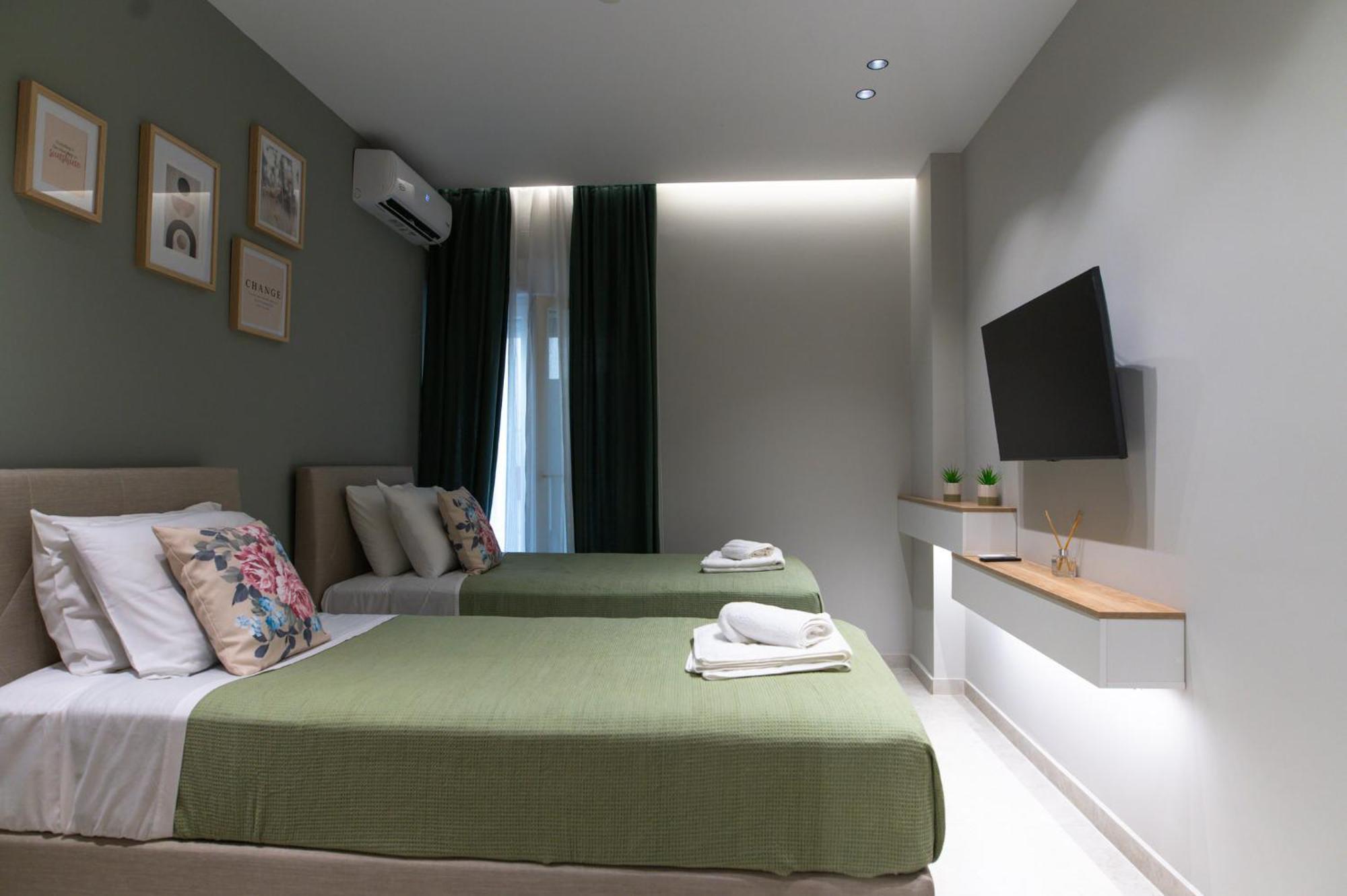 Klelia Luxury Apartment Αλεξανδρούπολη Εξωτερικό φωτογραφία