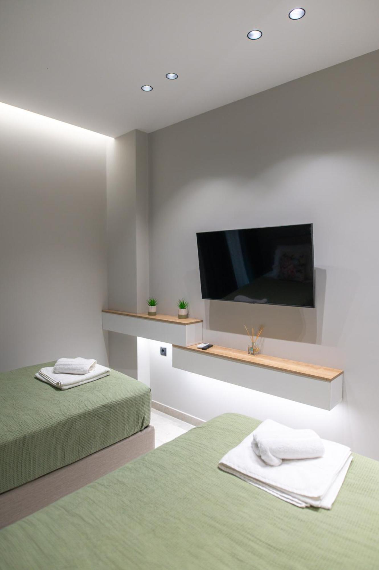 Klelia Luxury Apartment Αλεξανδρούπολη Εξωτερικό φωτογραφία