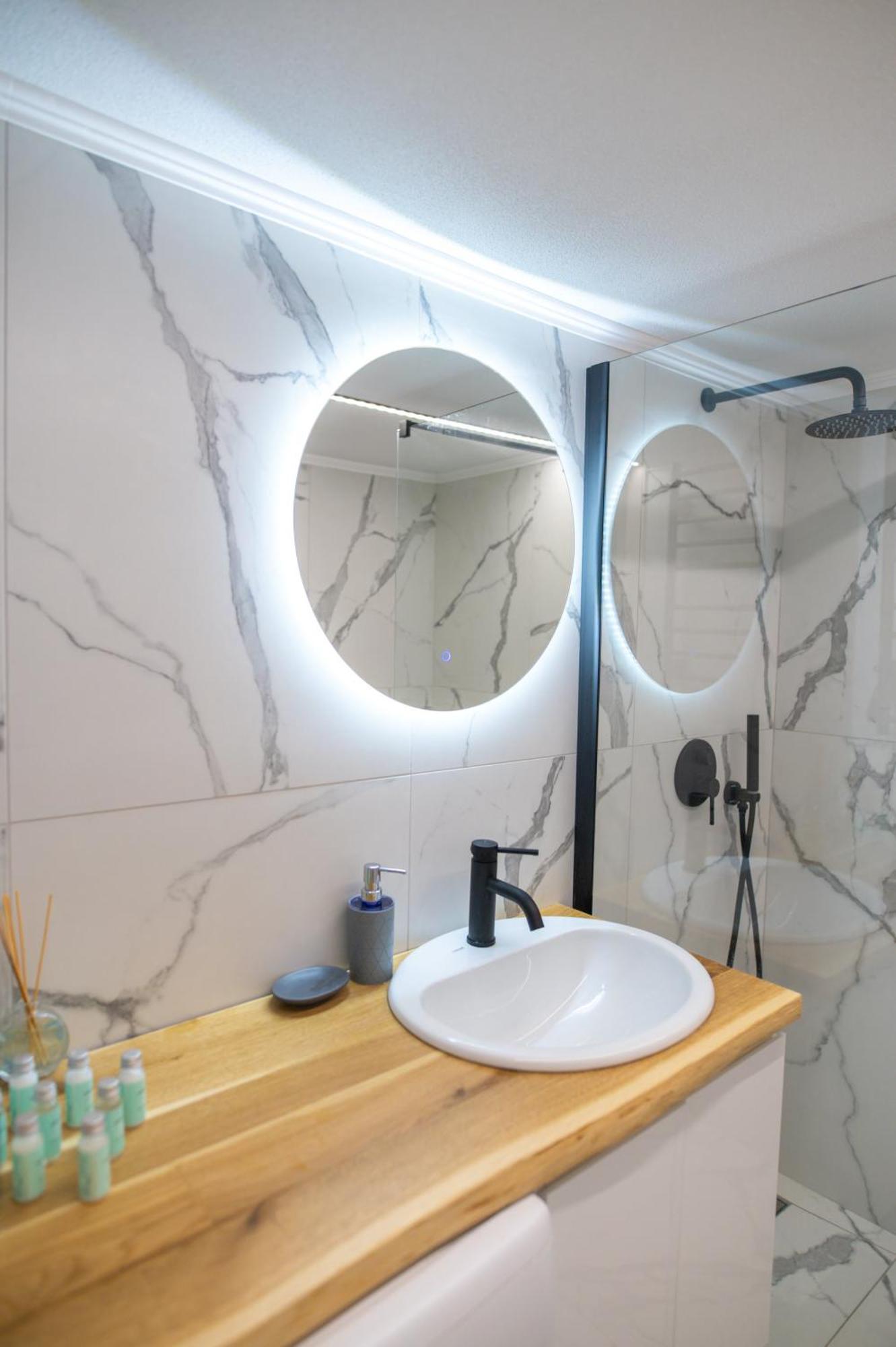 Klelia Luxury Apartment Αλεξανδρούπολη Εξωτερικό φωτογραφία