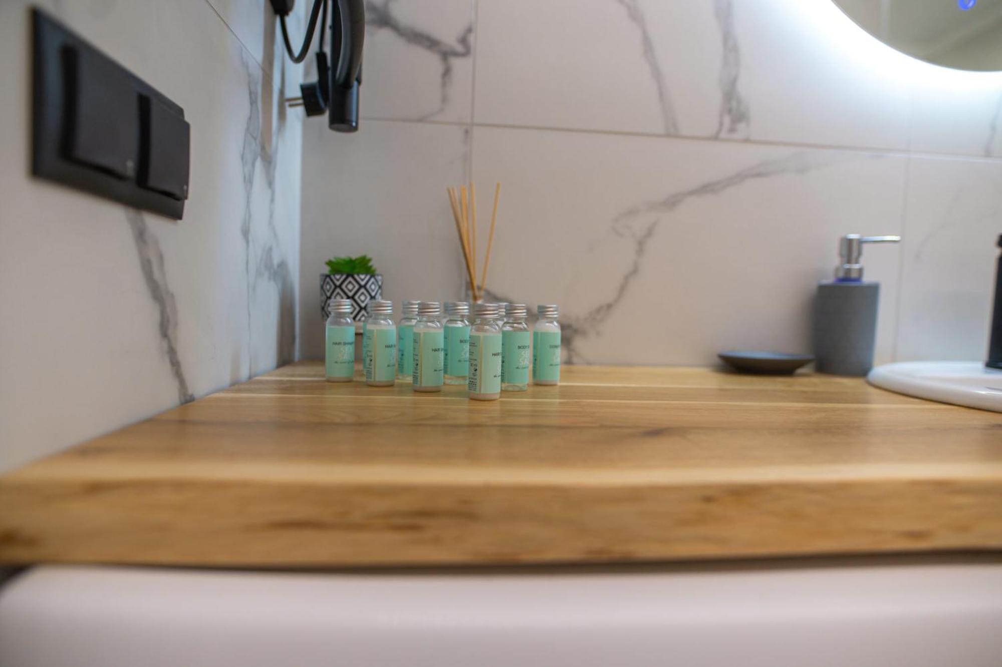 Klelia Luxury Apartment Αλεξανδρούπολη Εξωτερικό φωτογραφία